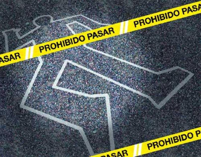 Apresan tres policías por el homicidio de barbero en Santiago