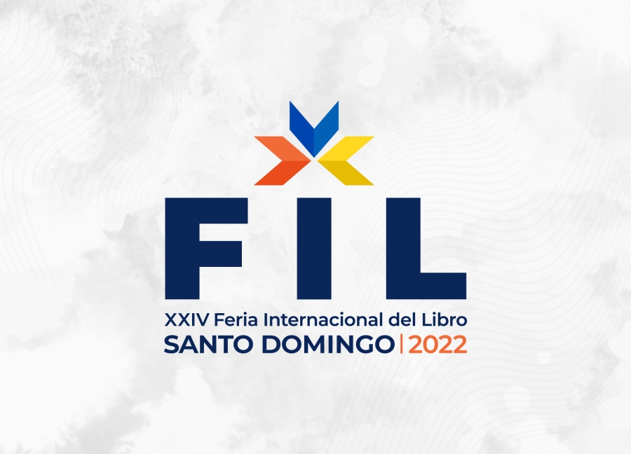 Ministerio de Cultura presenta nuevo logo Feria Internacional del Libre “FIL”