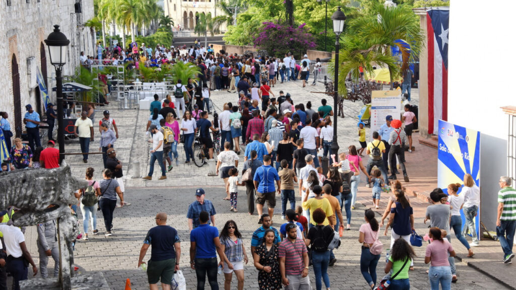 Feria del libro