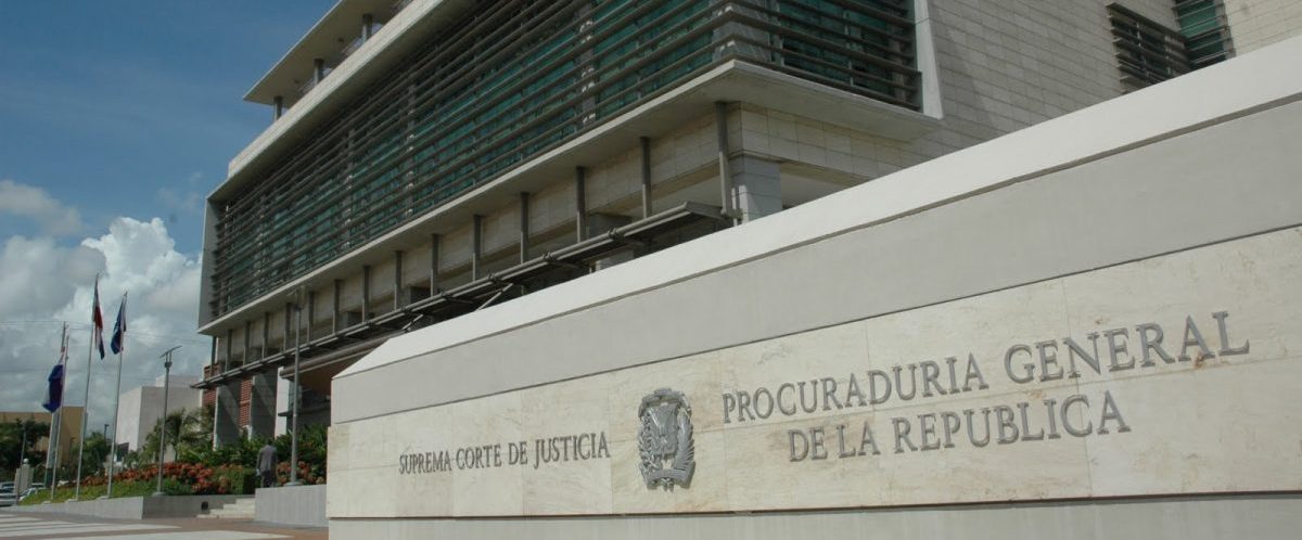 Ministerio Público arresta profesor por Joven Muerta