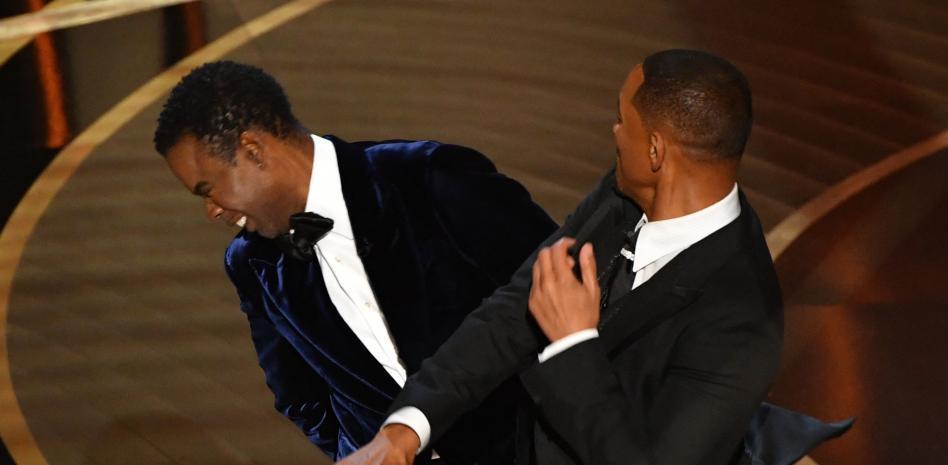Will Smith renuncia a la Academia de las Artes y las Ciencias Cinematográficas "Oscar" por incidente