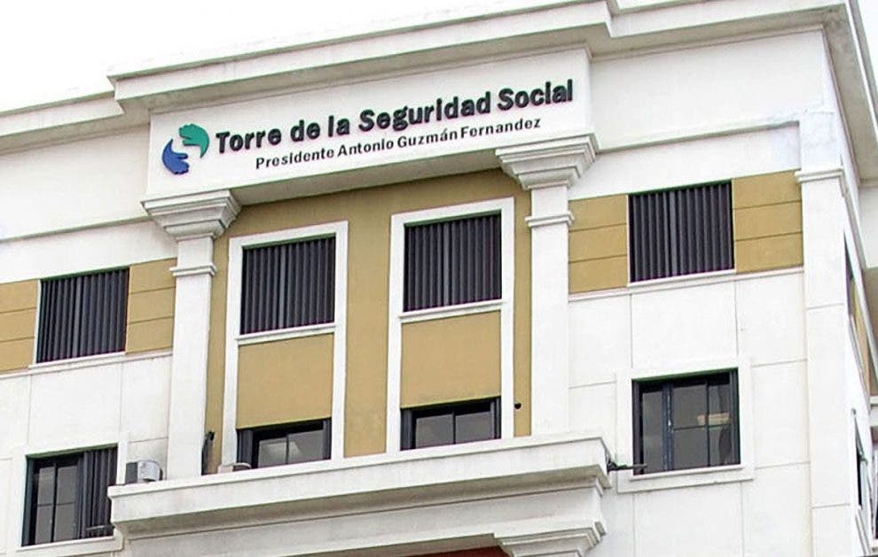 TSS registra aumento de 25% en recaudaciones del primer trimestre 2022