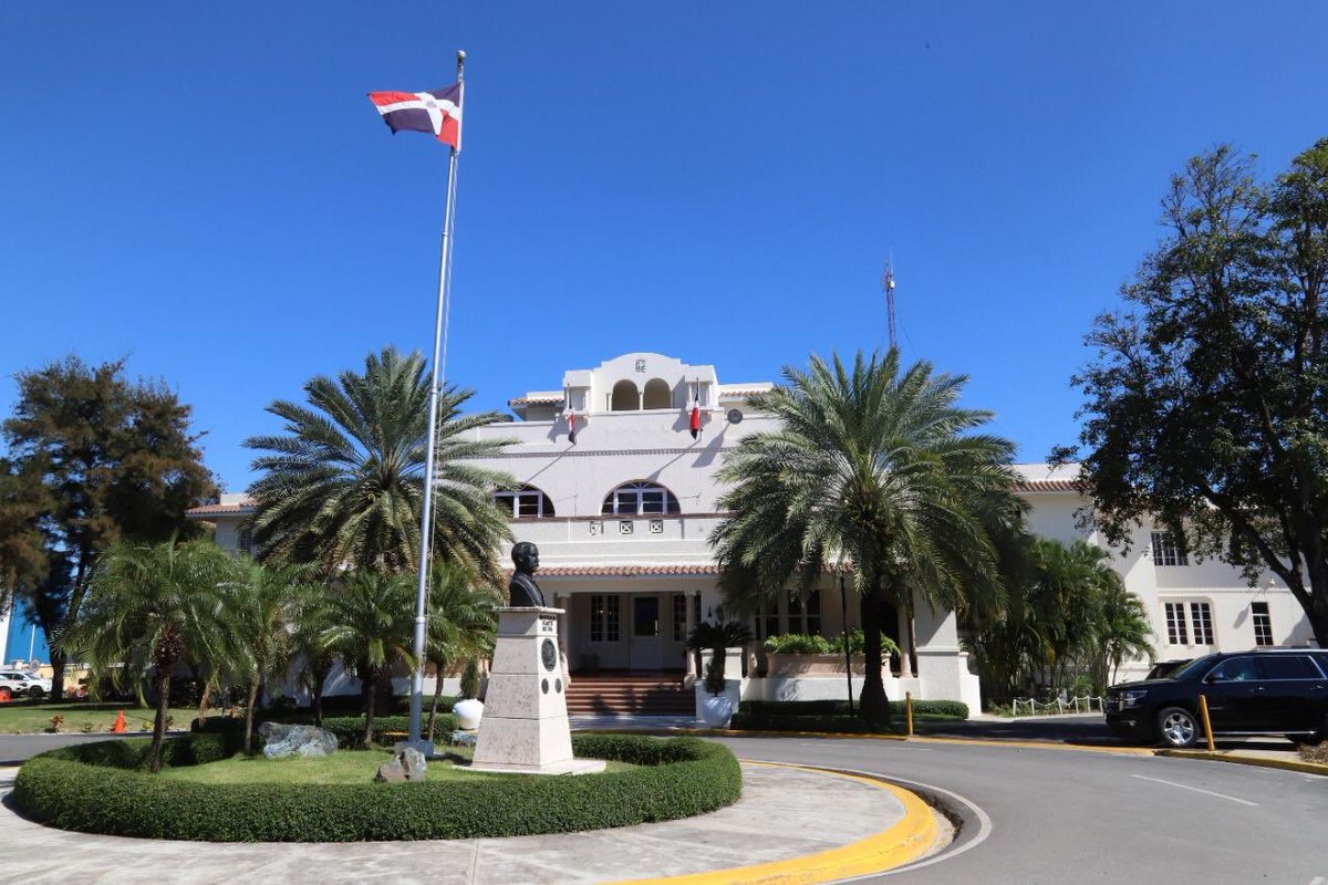 RELACIONES EXTERIORES República Dominicana será sede de la X Cumbre de las Américas en 2025