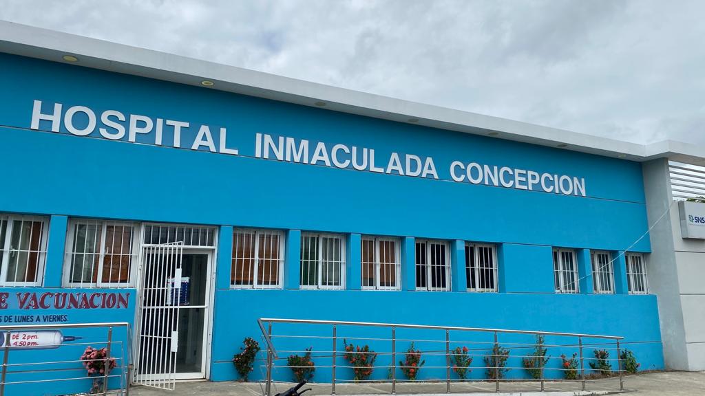 Hospital Inmaculada Concepcion