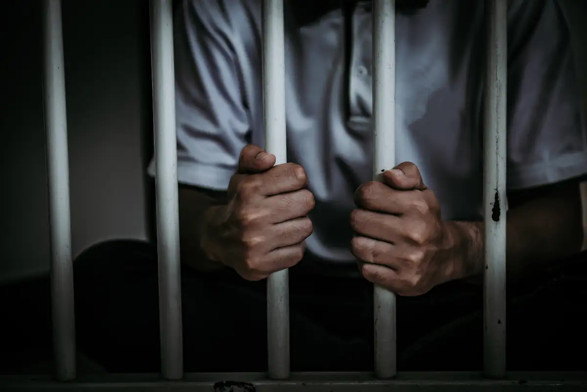 30 años de prisión contra hombre implicado en muerte de raso de la FAD