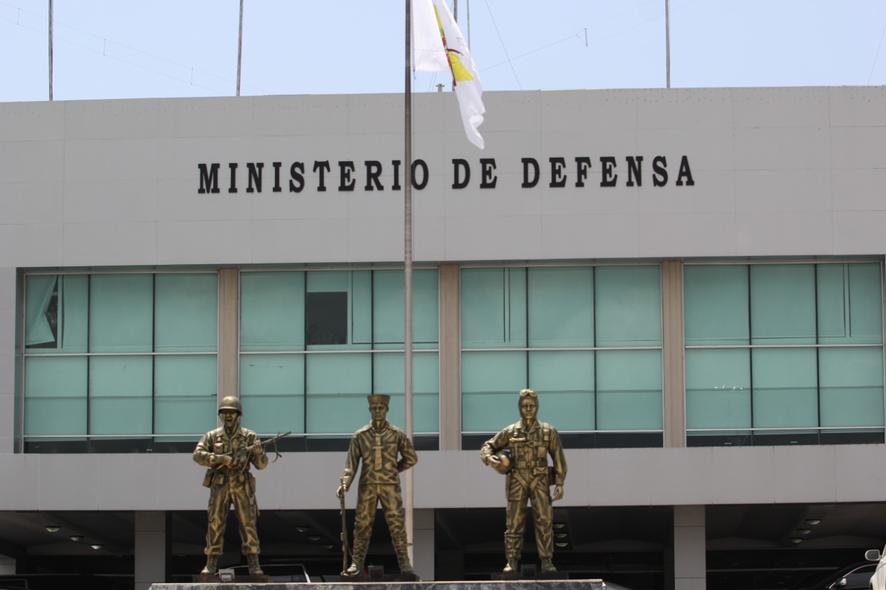 Realizarán en PC Conferencia de Fuerzas Armadas Centroamericanas