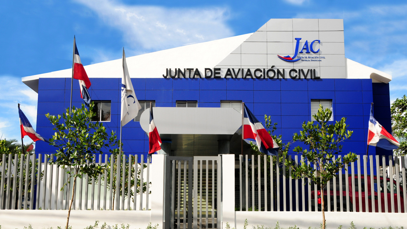 Los aeropuertos de República Dominicana aumentaron en un 37 % sus operaciones en el primer semestre del 2022