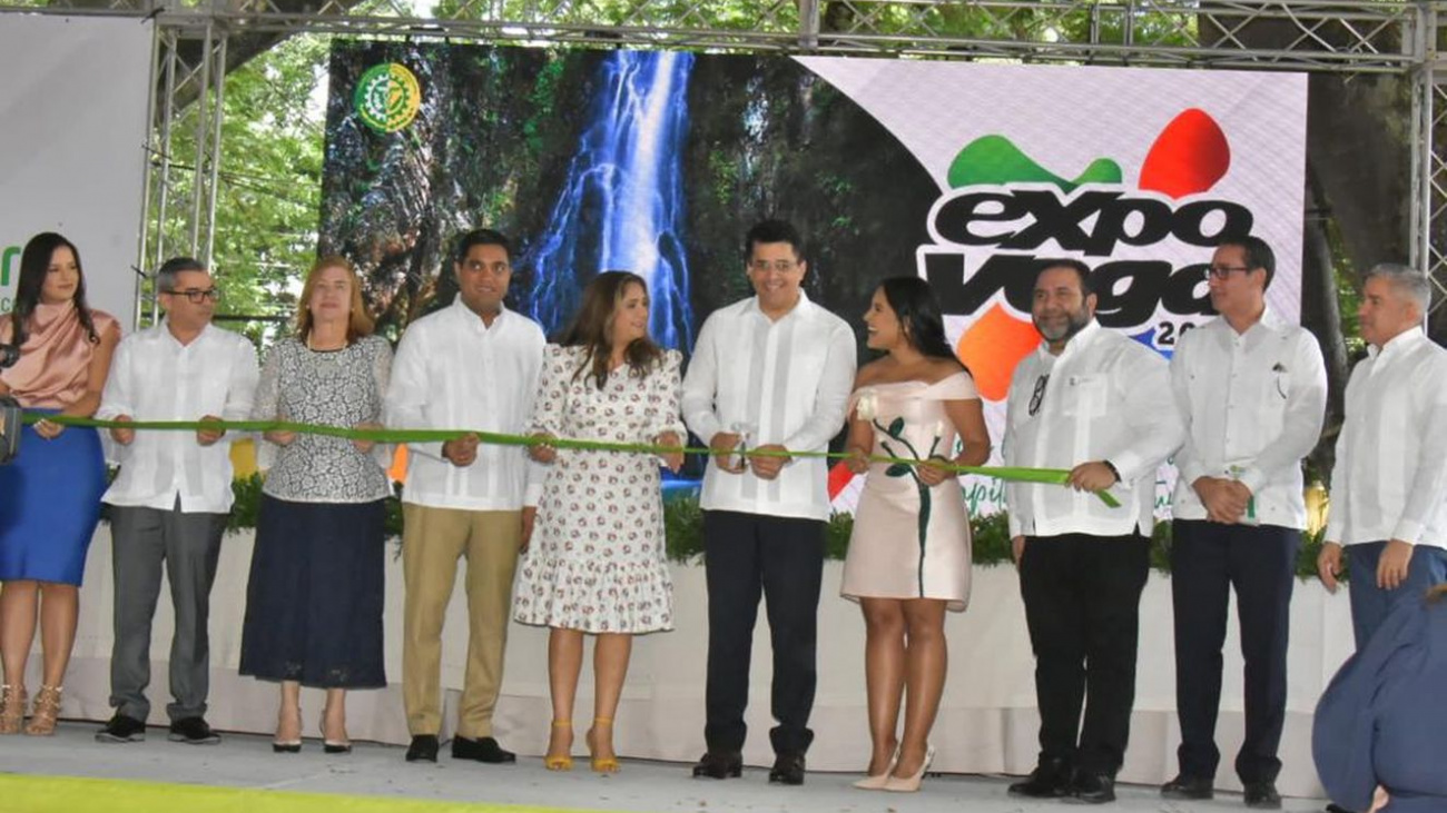 Ministerio de Turismo anuncia inversión de más de 650 millones de pesos para el desarrollo del turismo en La Vega