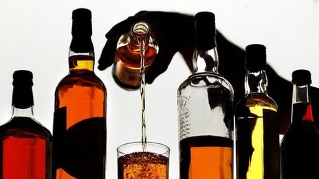 Reducen horario venta bebidas alcohólicas en provincias afectadas por huracán Fiona