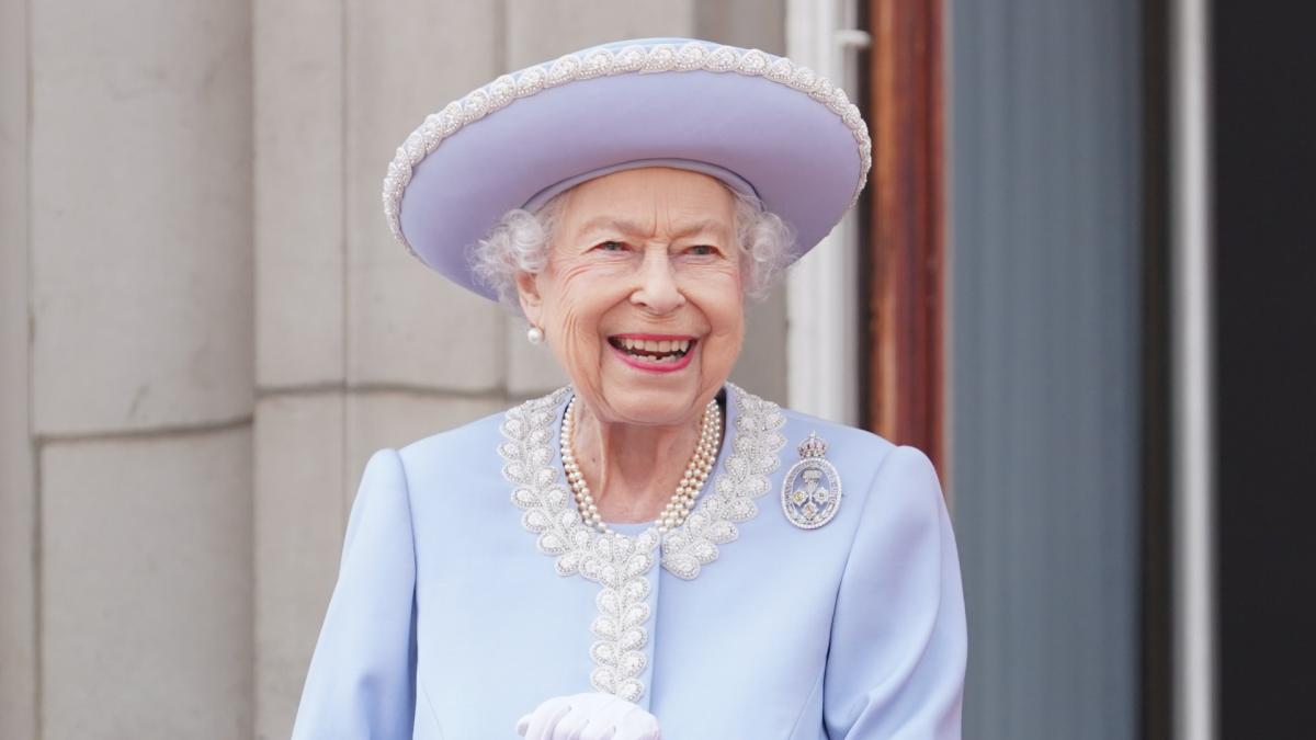 Inglaterra de luto, fallece La reina Isabel II