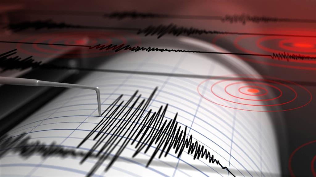 Se registra sismo de 4.5 grados en Punta Cana