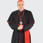 Hay retiro a cardenal López Rodríguez