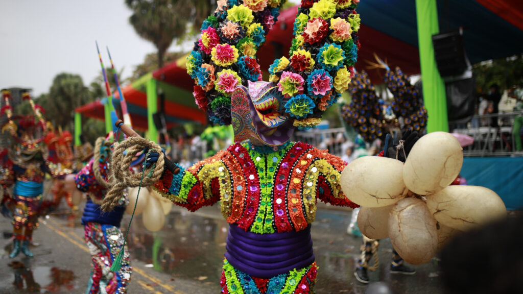 Cerrarán malecón de Santo Domingo por carnaval