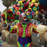 Cerrarán malecón de Santo Domingo por carnaval
