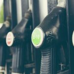 El combustible desafíos de congelar los precios