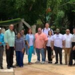 Adompretur filial Bávaro-Punta Cana realiza asamblea general