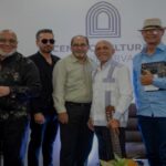 Expertos debaten en Centro Cultural Banreservas sobre “salsa dominicana”