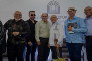 Expertos debaten en Centro Cultural Banreservas sobre “salsa dominicana”